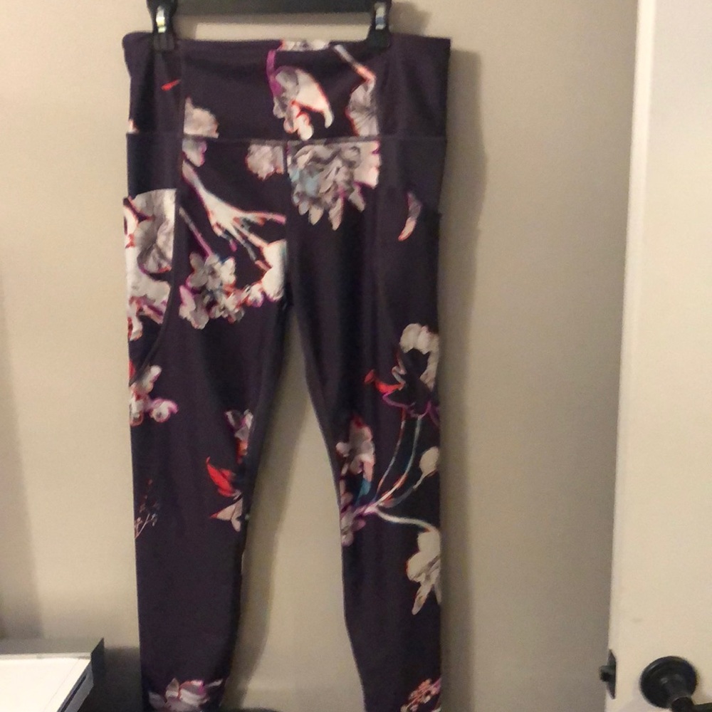Athleta Bottoms